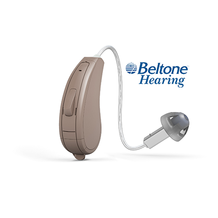 Beltone Rely 363 RIE